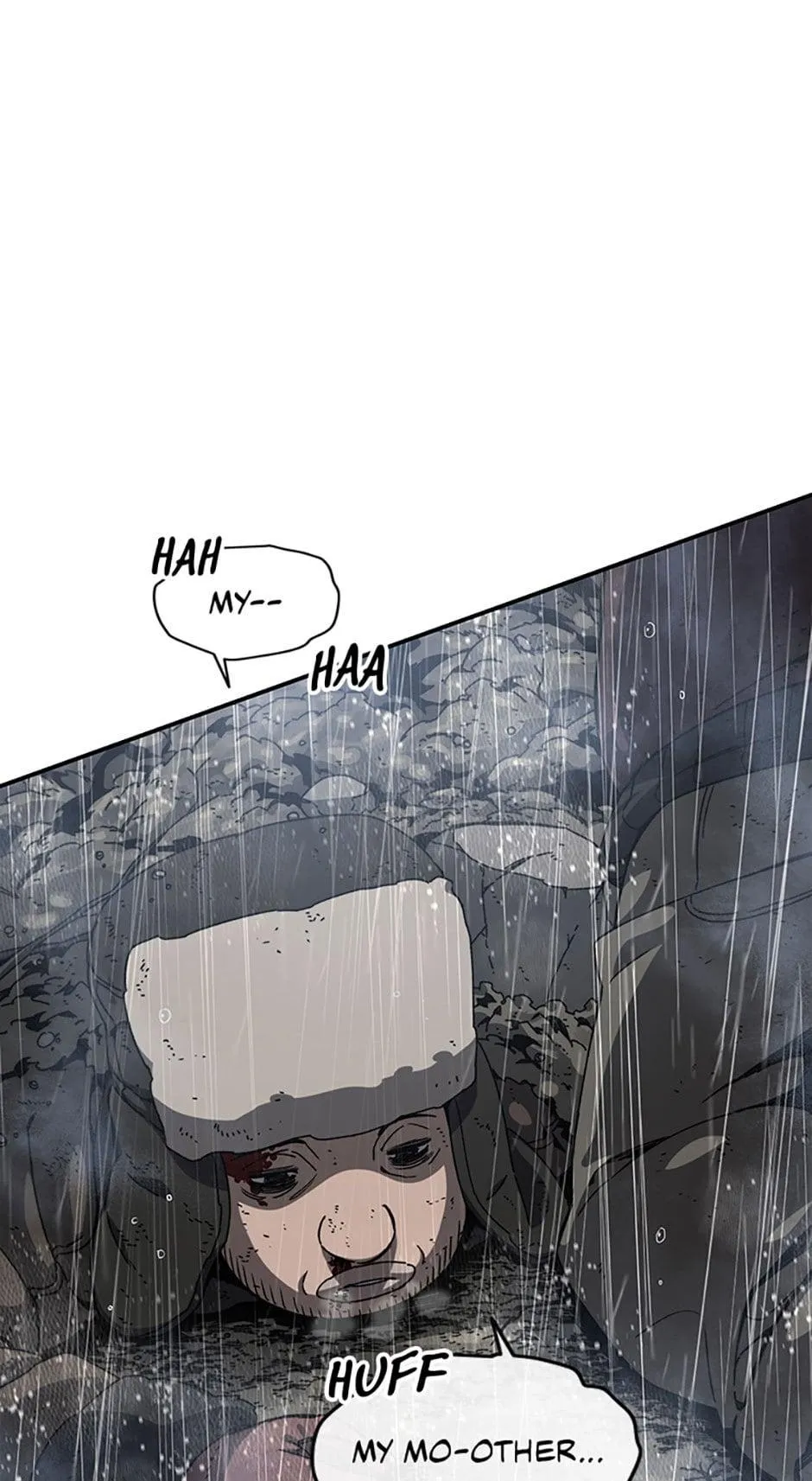 Read Existence en Manga Online