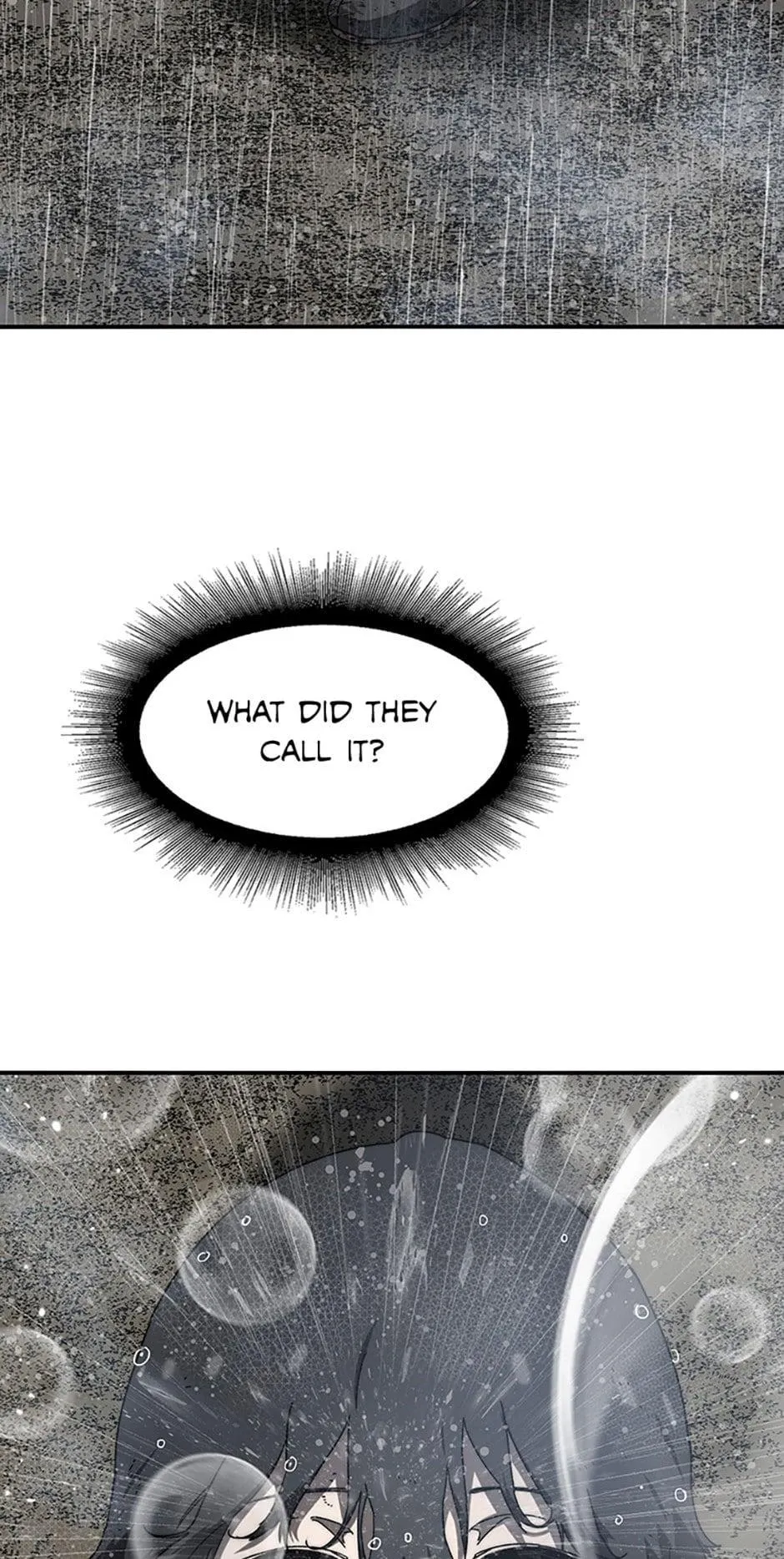 Read Existence en Manga Online