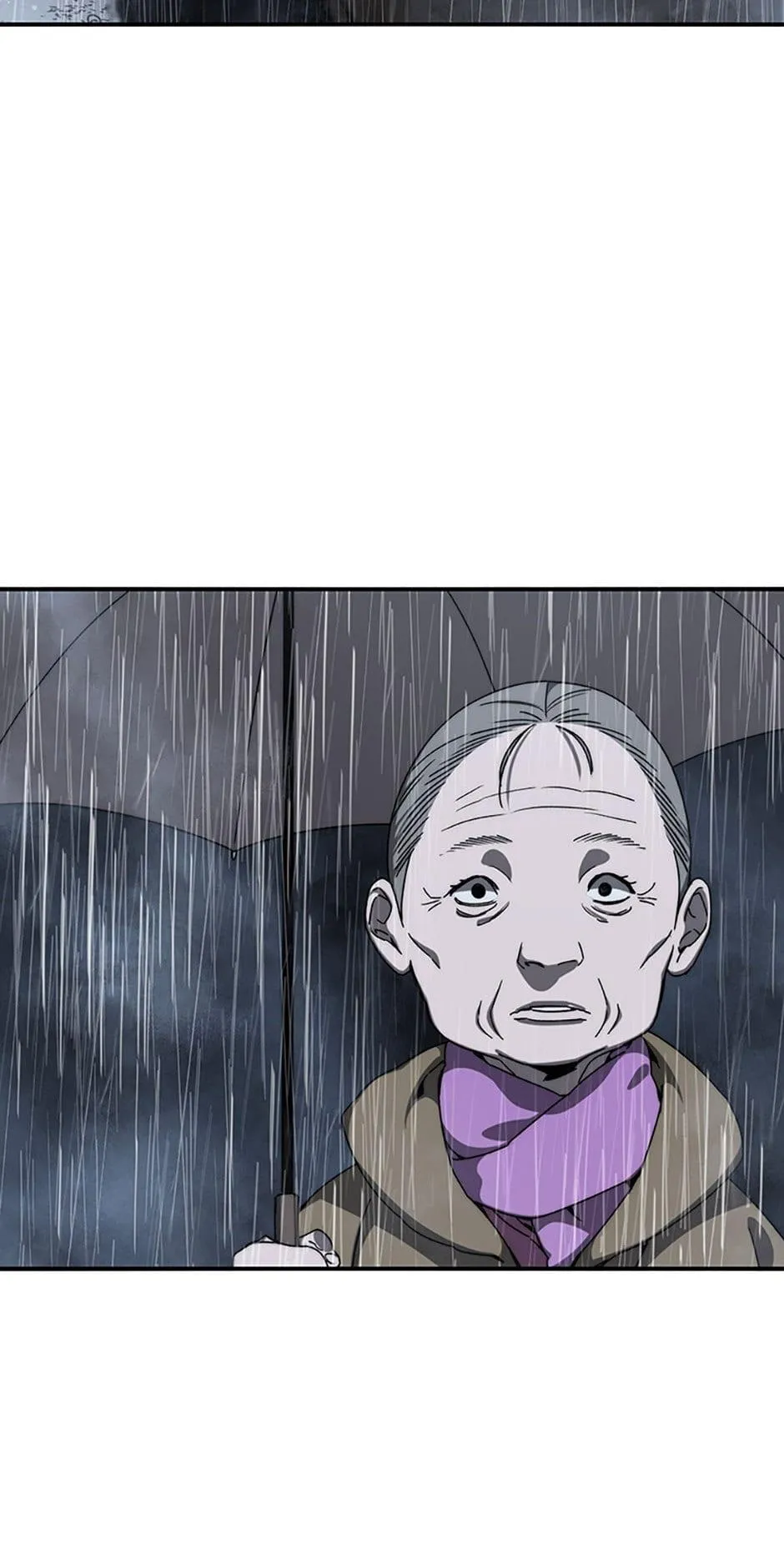 Read Existence en Manga Online