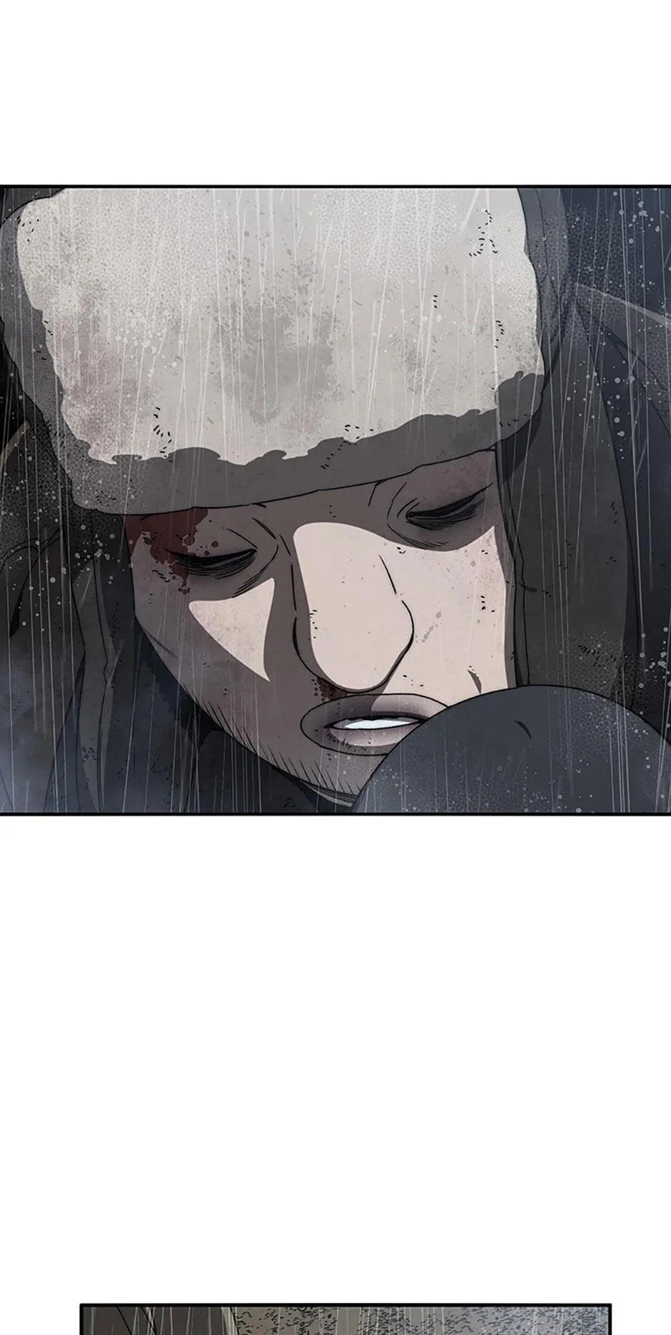 Read Existence en Manga Online
