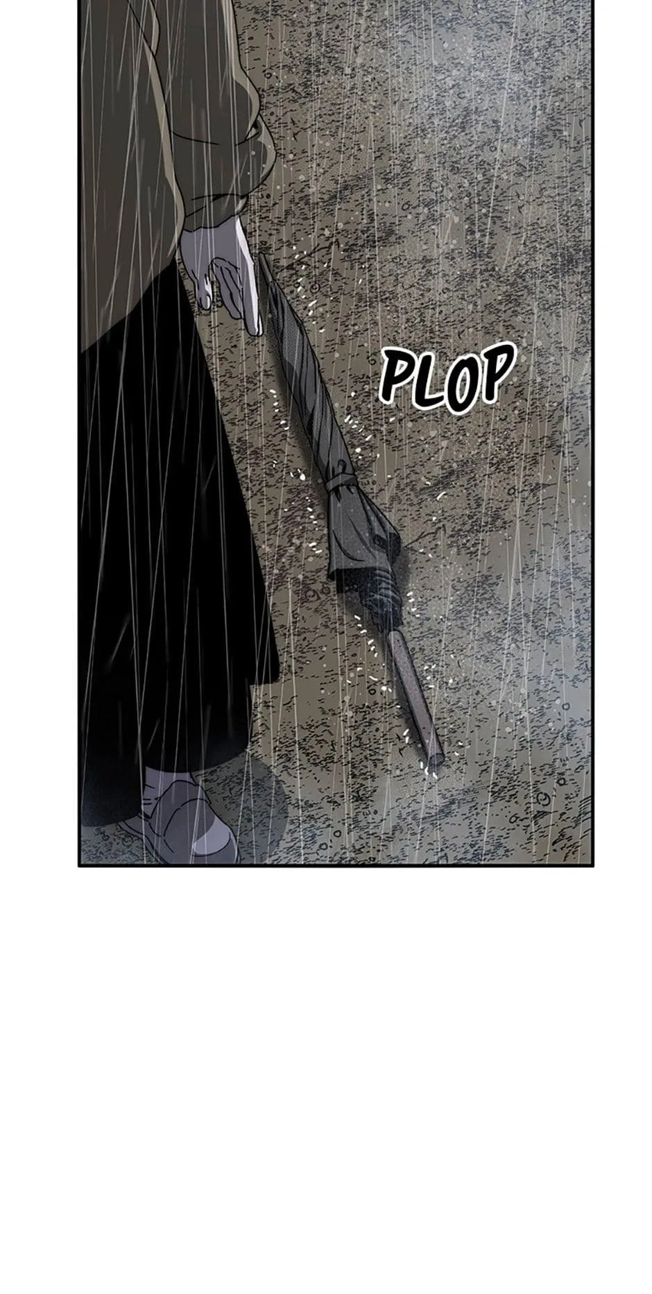 Read Existence en Manga Online