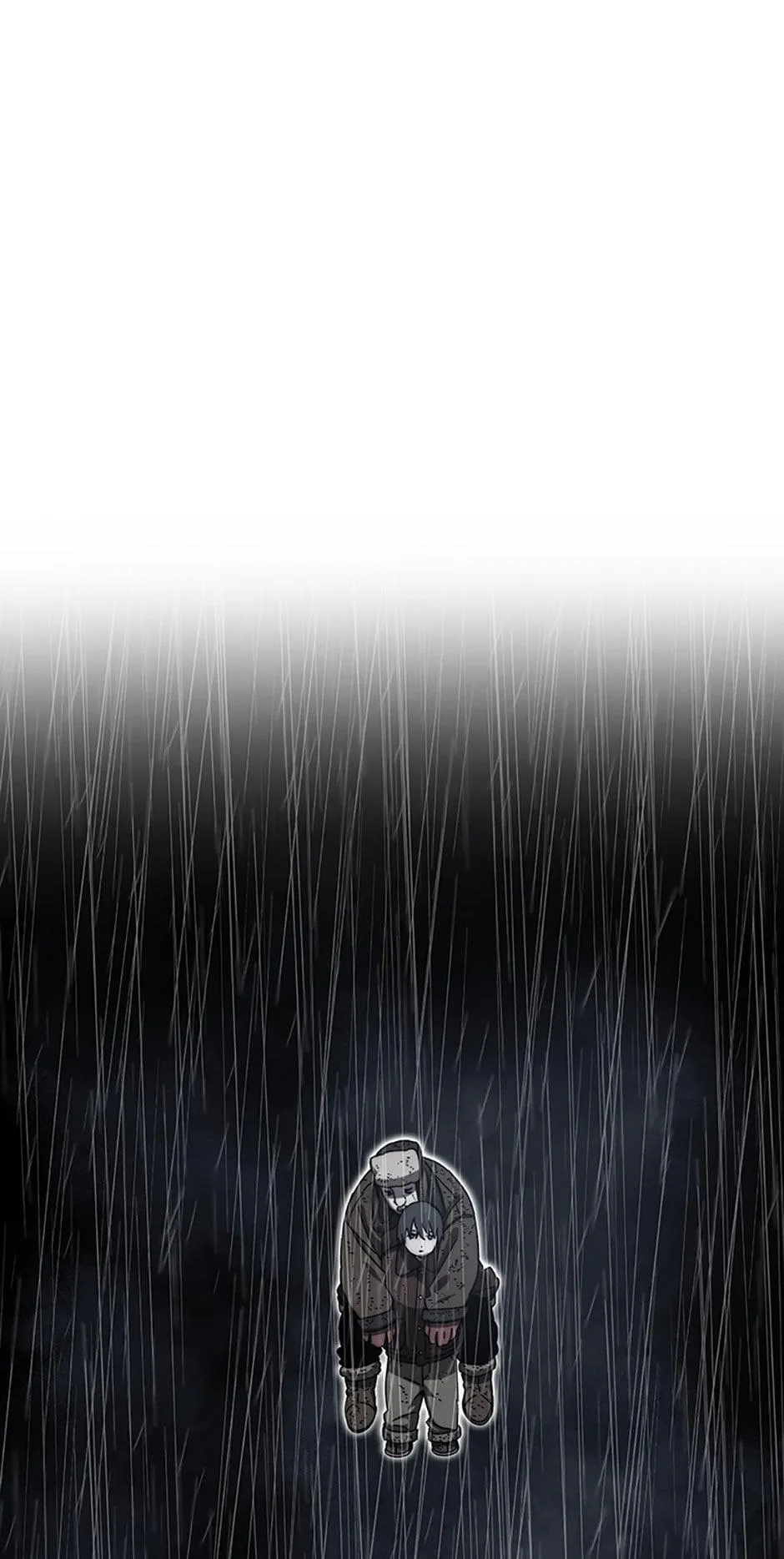 Read Existence en Manga Online