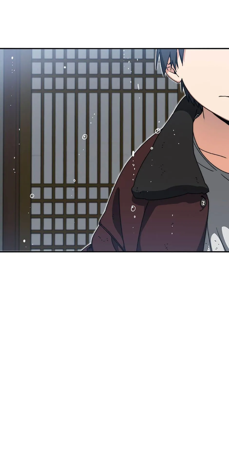 Read Existence en Manga Online