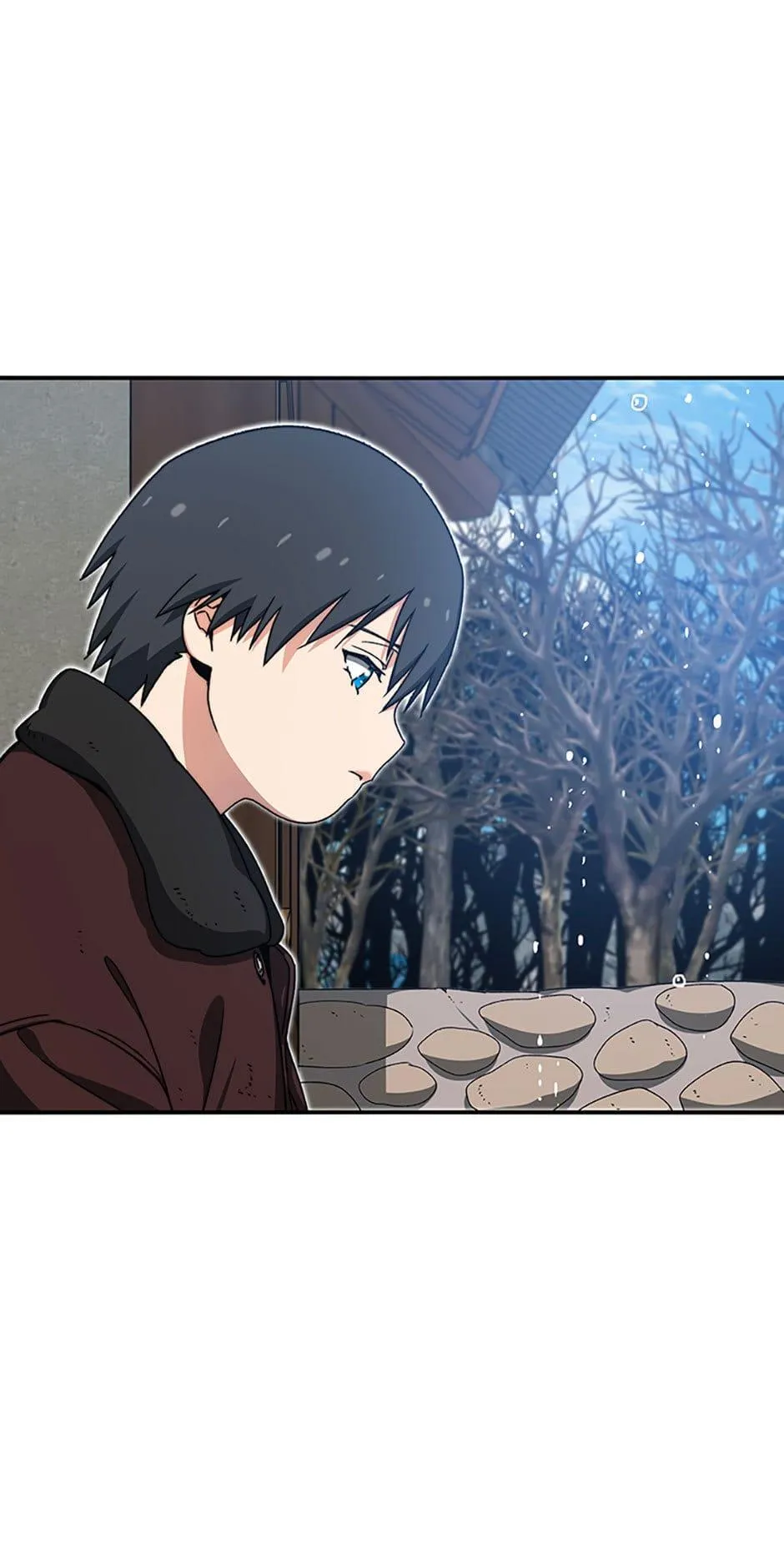 Read Existence en Manga Online