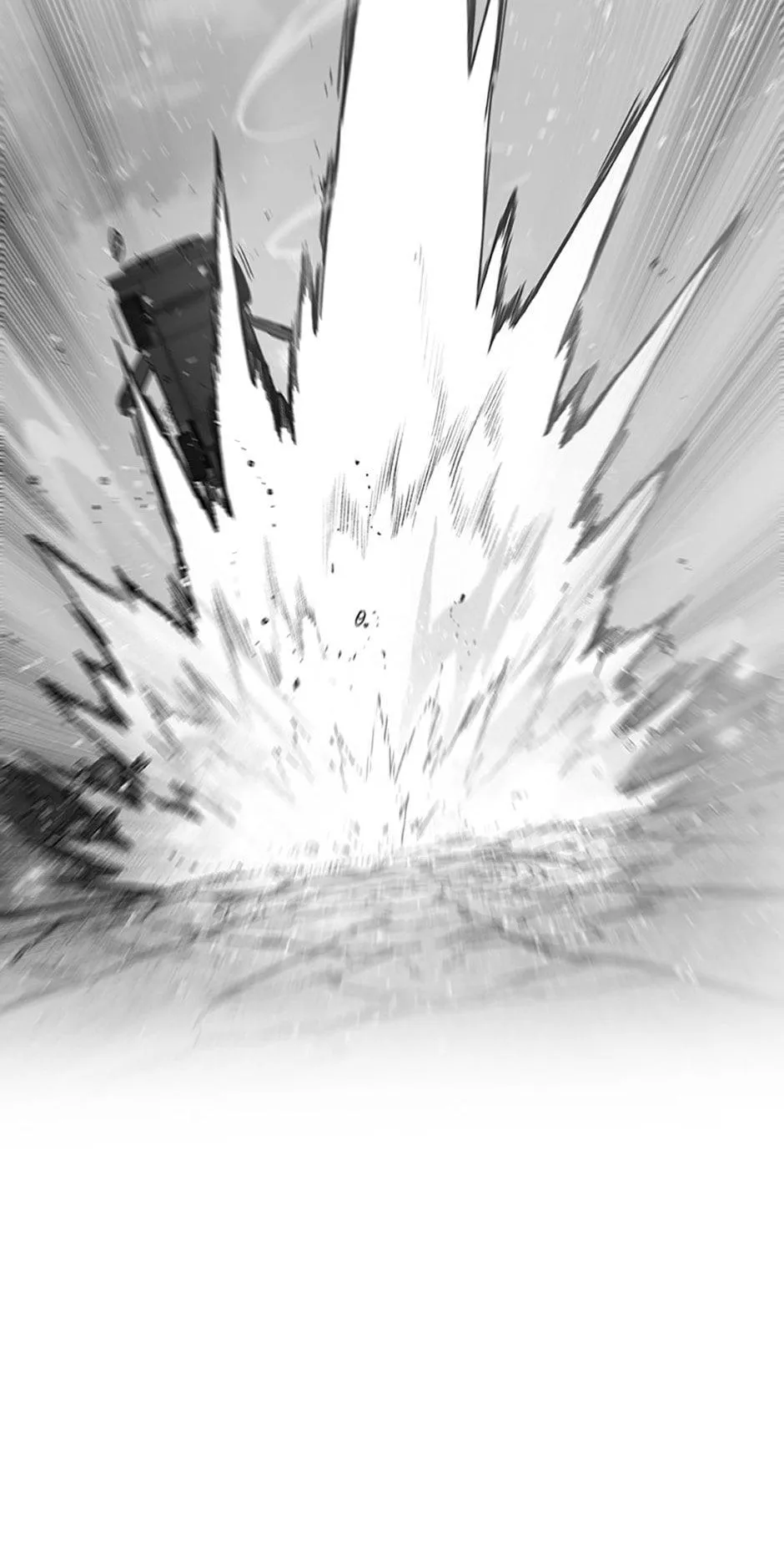 Read Existence en Manga Online