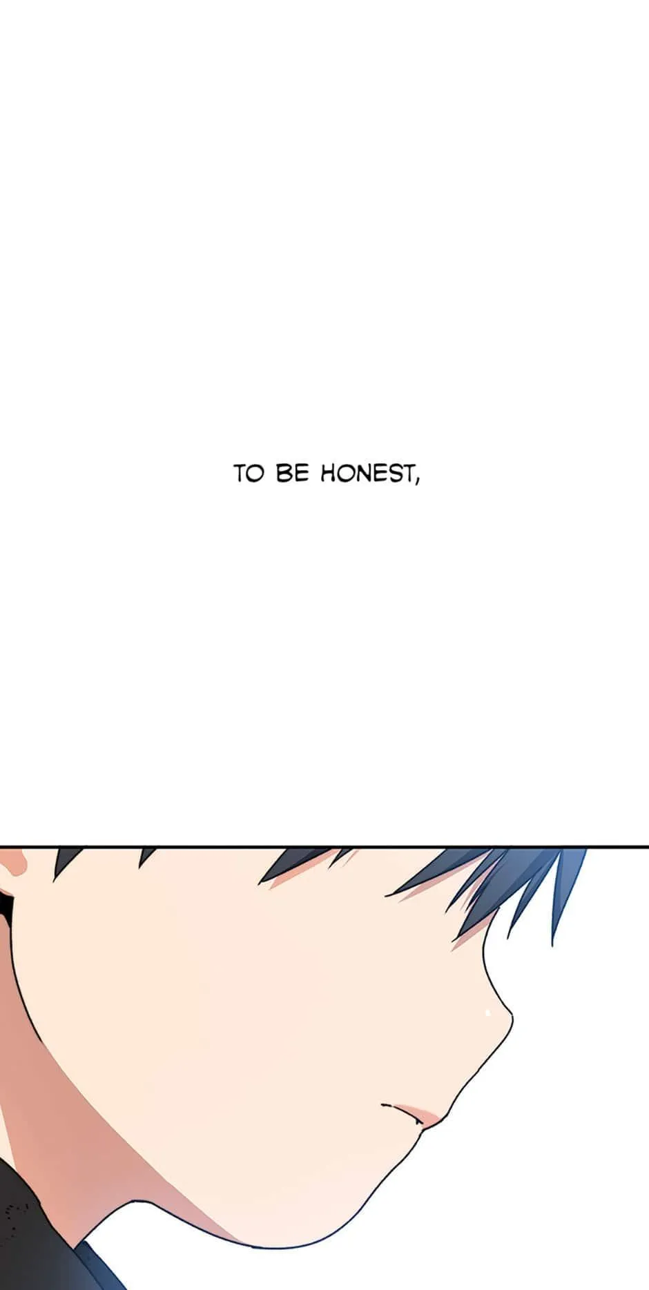 Read Existence en Manga Online