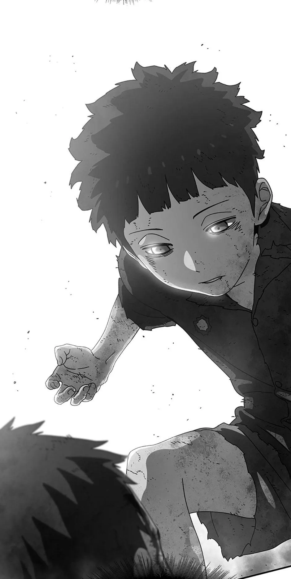 Read Existence en Manga Online