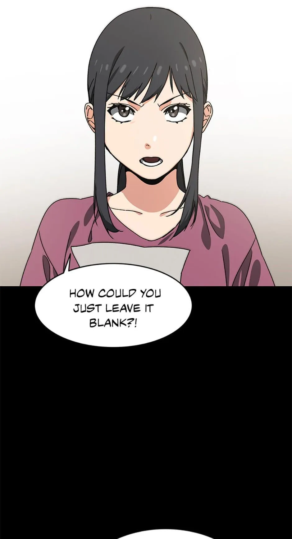 Read Existence en Manga Online