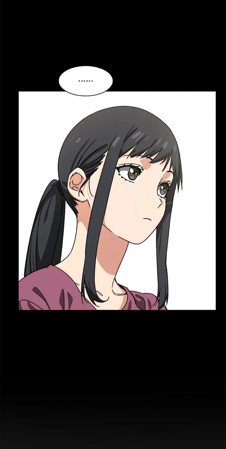 Read Existence en Manga Online