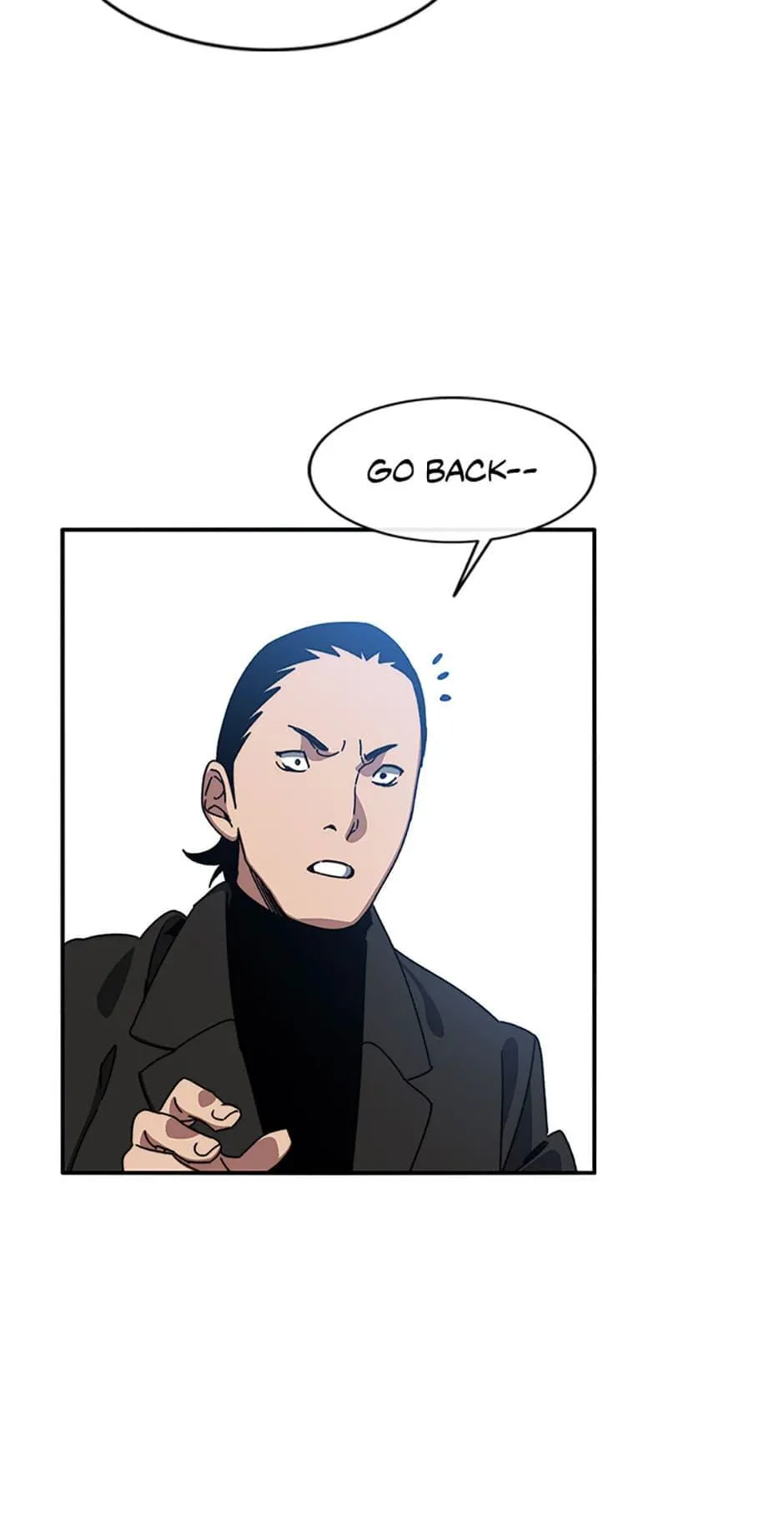 Read Existence en Manga Online