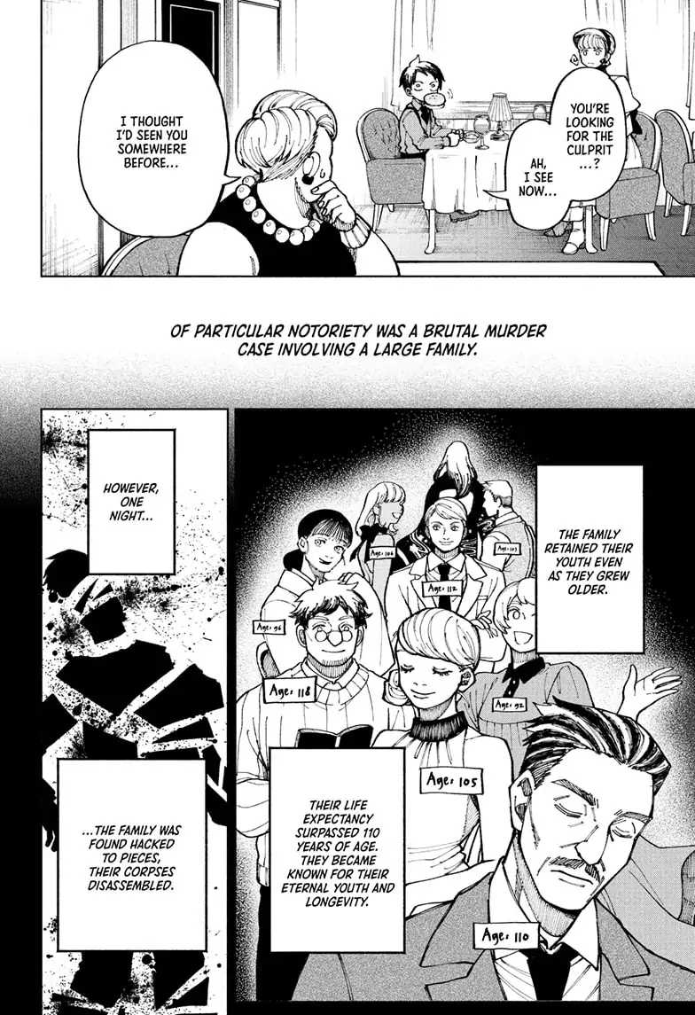 Read Fabricant 100 en Manga Online