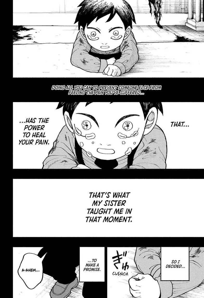 Read Fabricant 100 en Manga Online