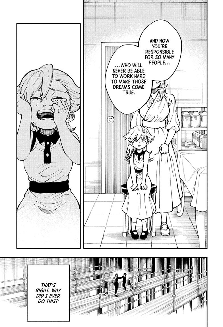 Read Fabricant 100 en Manga Online