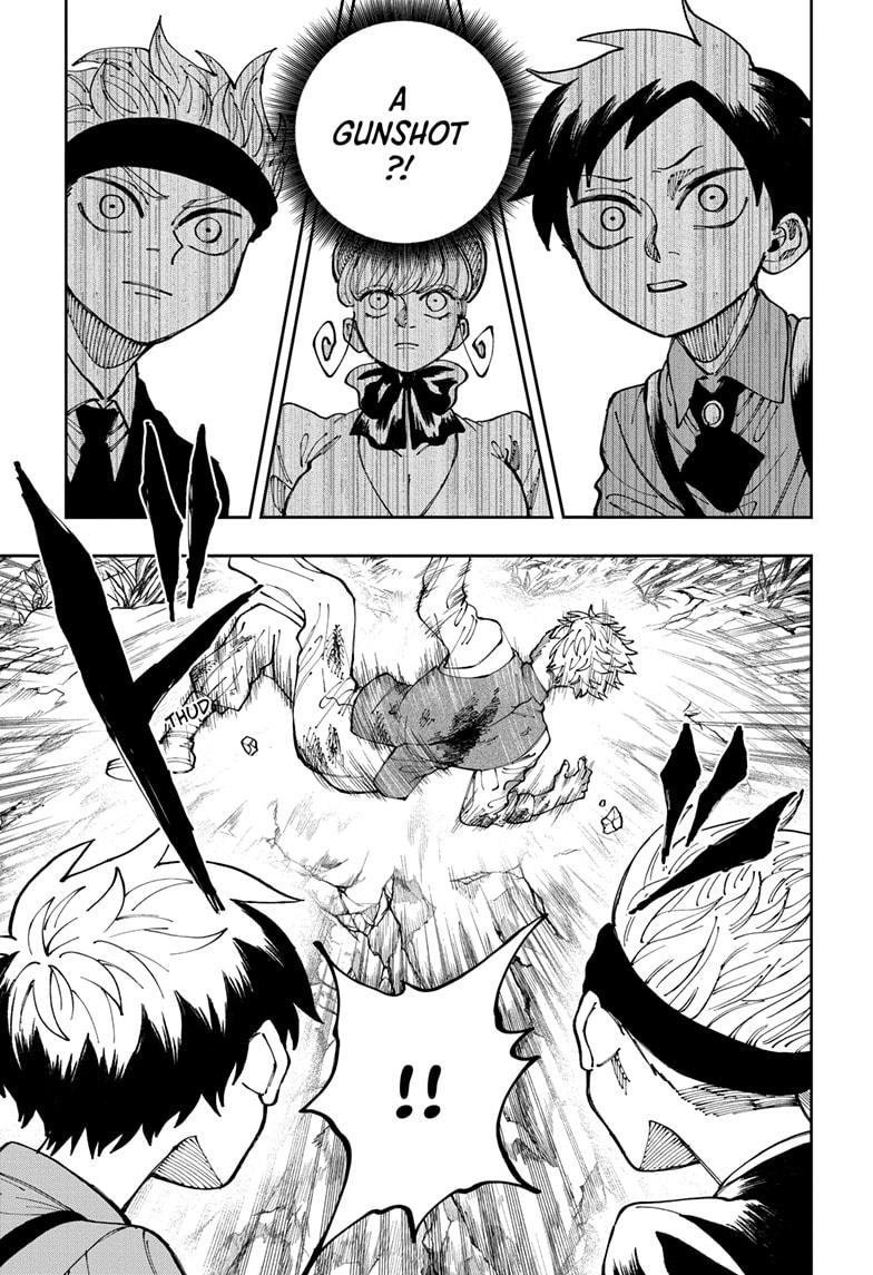 Read Fabricant 100 en Manga Online