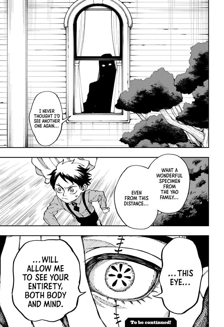 Read Fabricant 100 en Manga Online