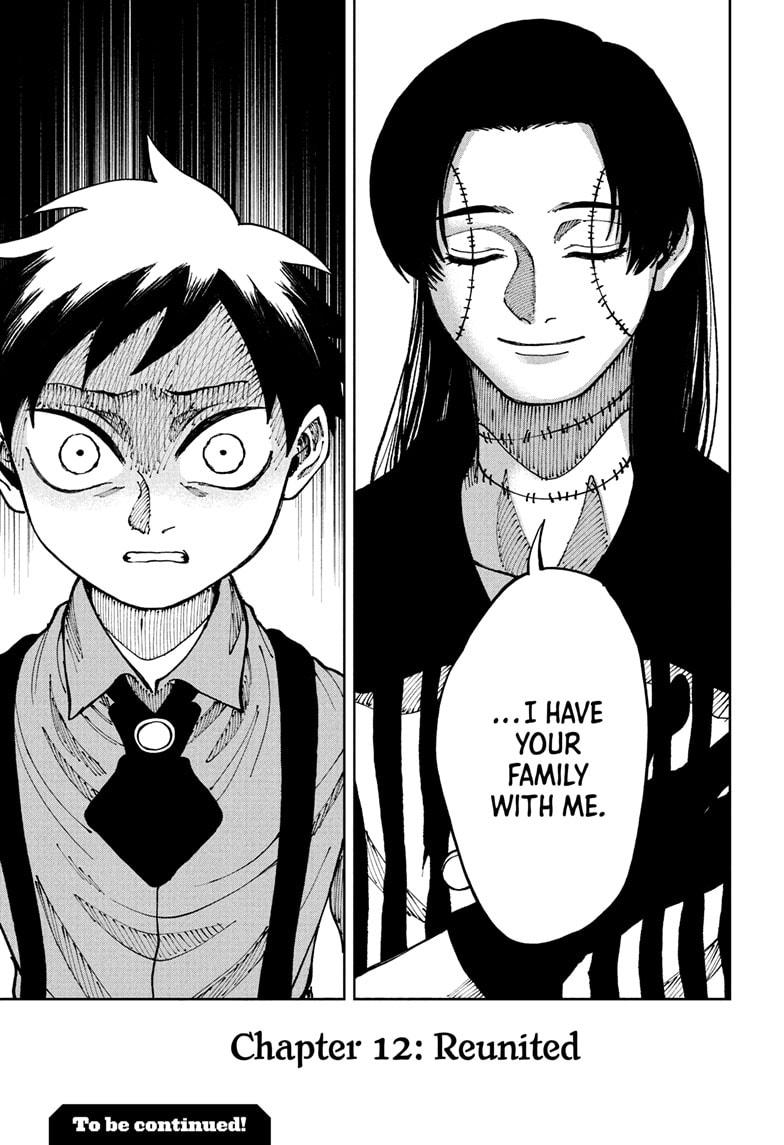 Read Fabricant 100 en Manga Online