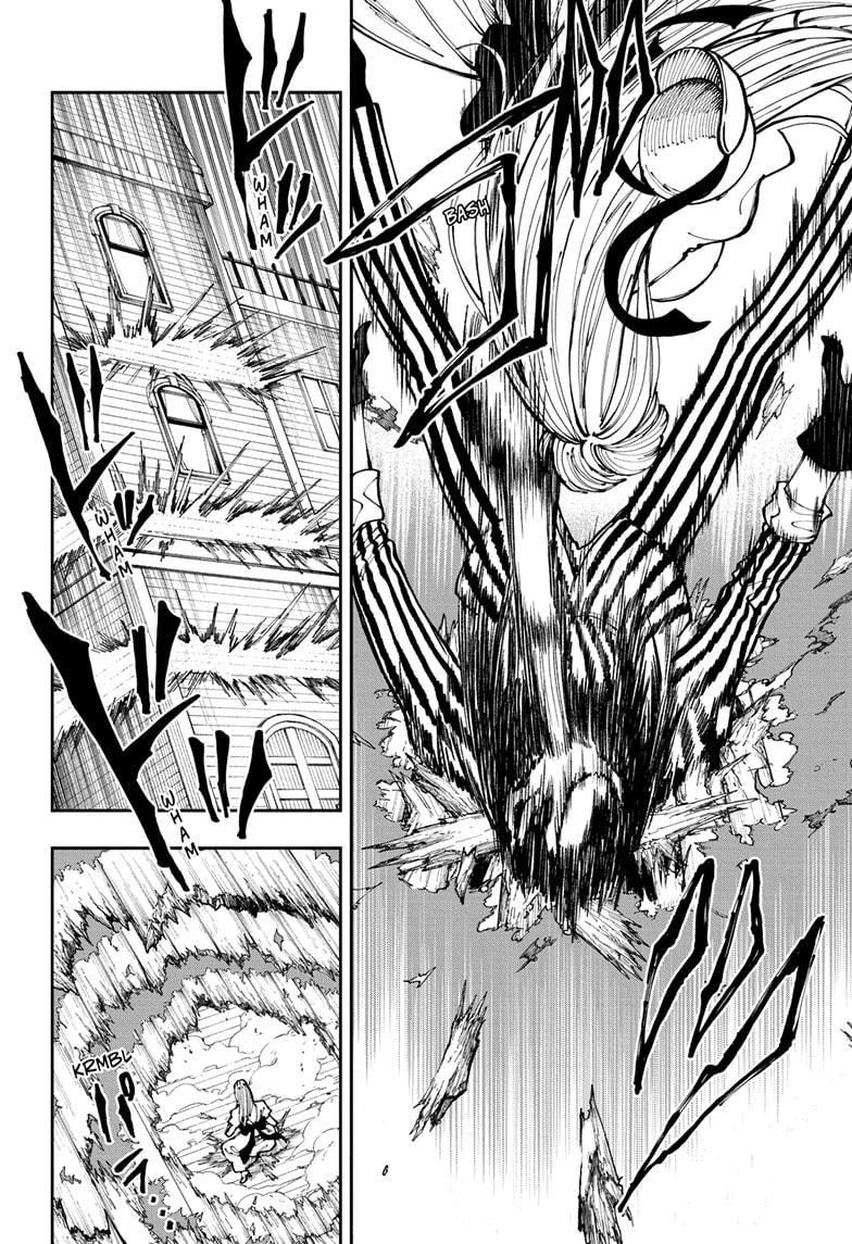 Read Fabricant 100 en Manga Online