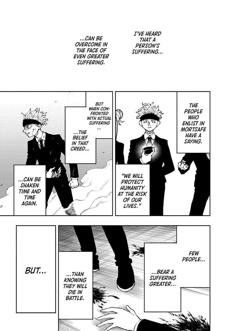 Read Fabricant 100 en Manga Online