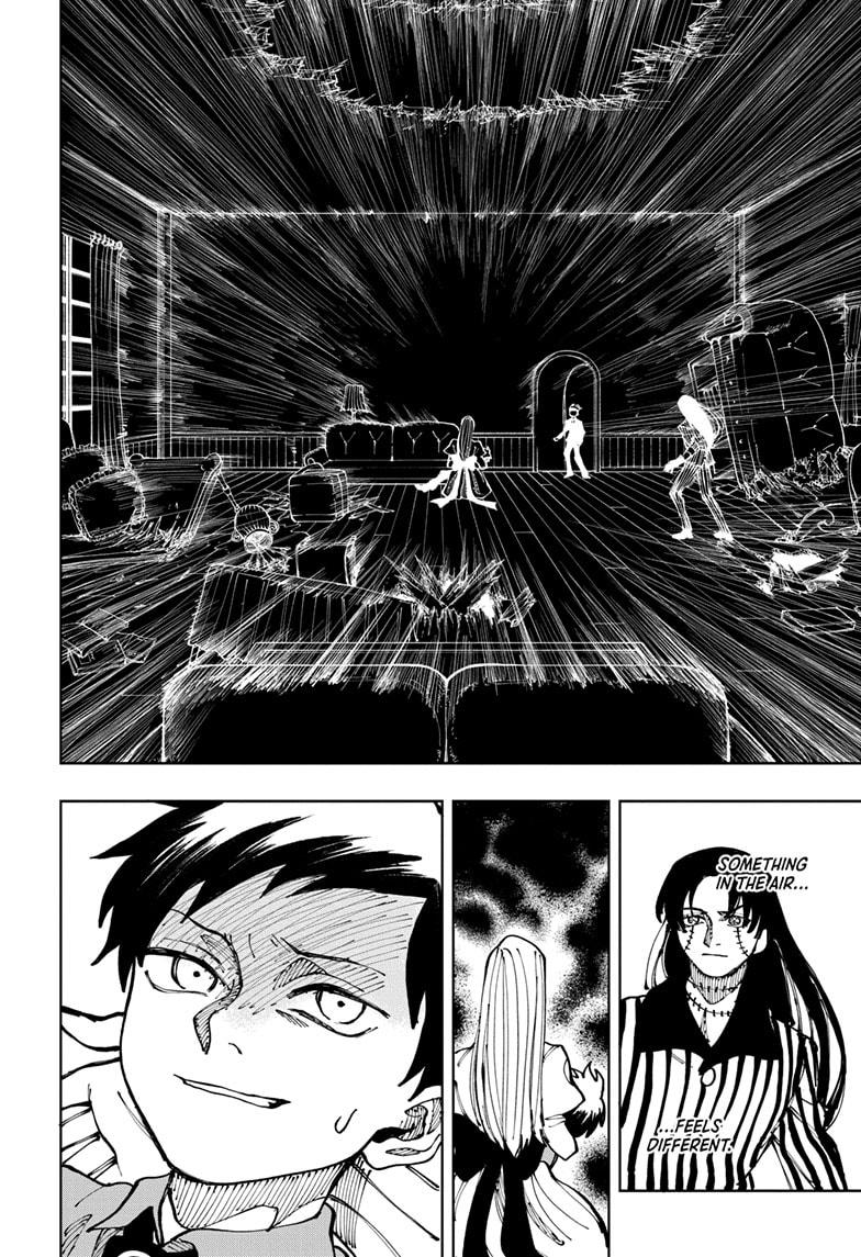 Read Fabricant 100 en Manga Online