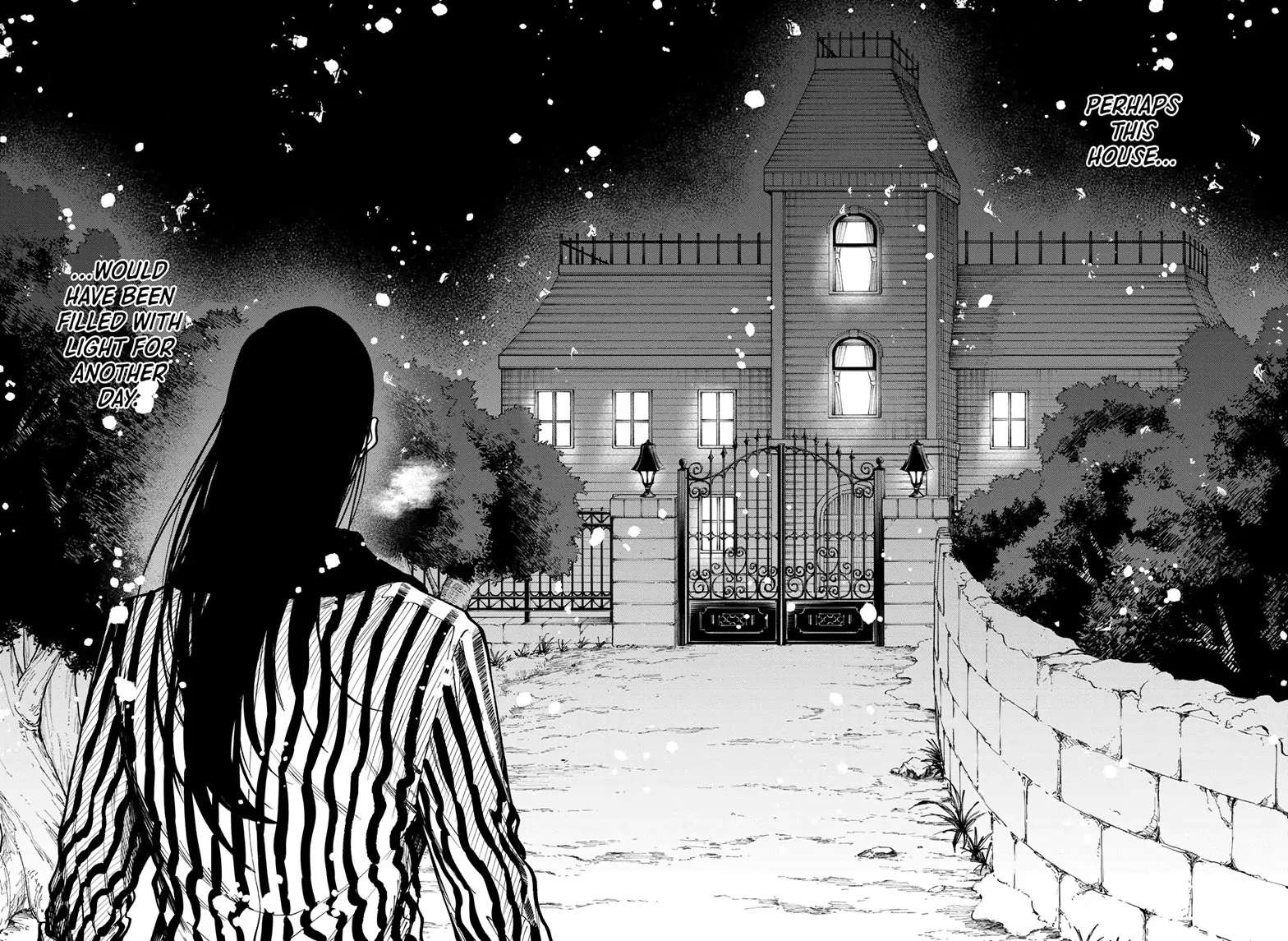 Read Fabricant 100 en Manga Online