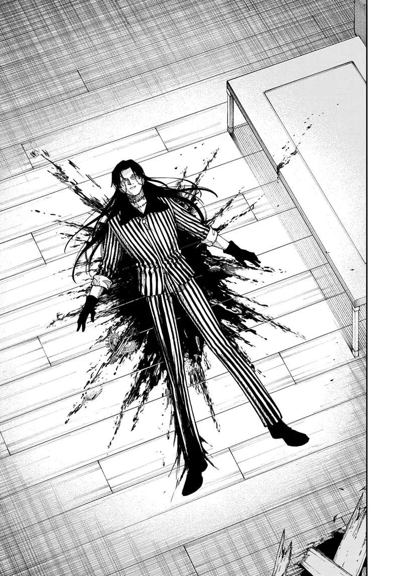 Read Fabricant 100 en Manga Online