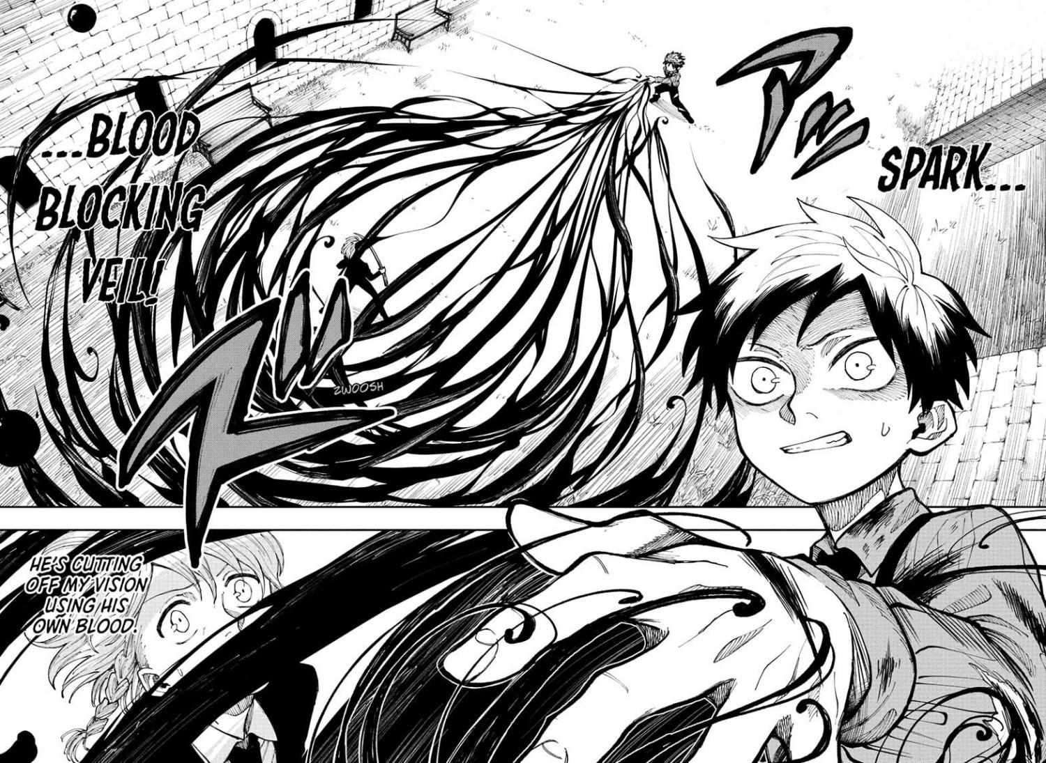 Read Fabricant 100 en Manga Online