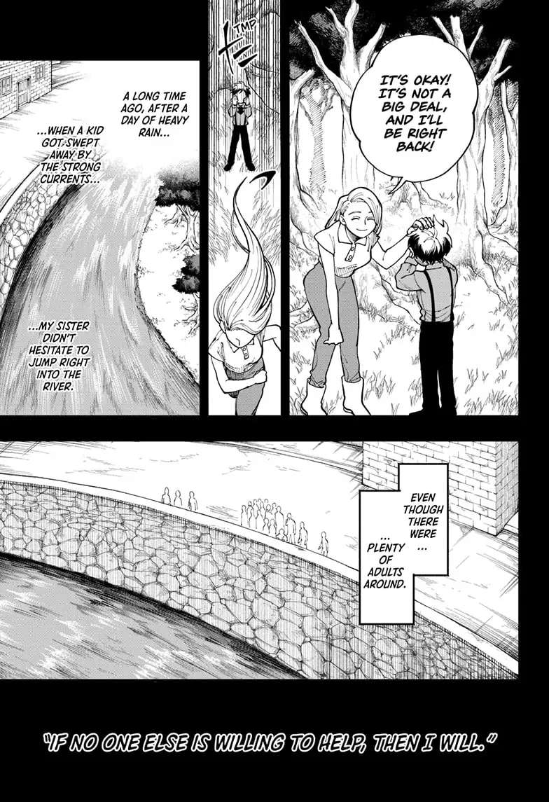 Read Fabricant 100 en Manga Online