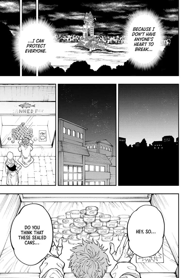 Read Fabricant 100 en Manga Online