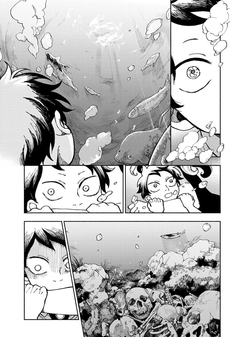 Read Fabricant 100 en Manga Online