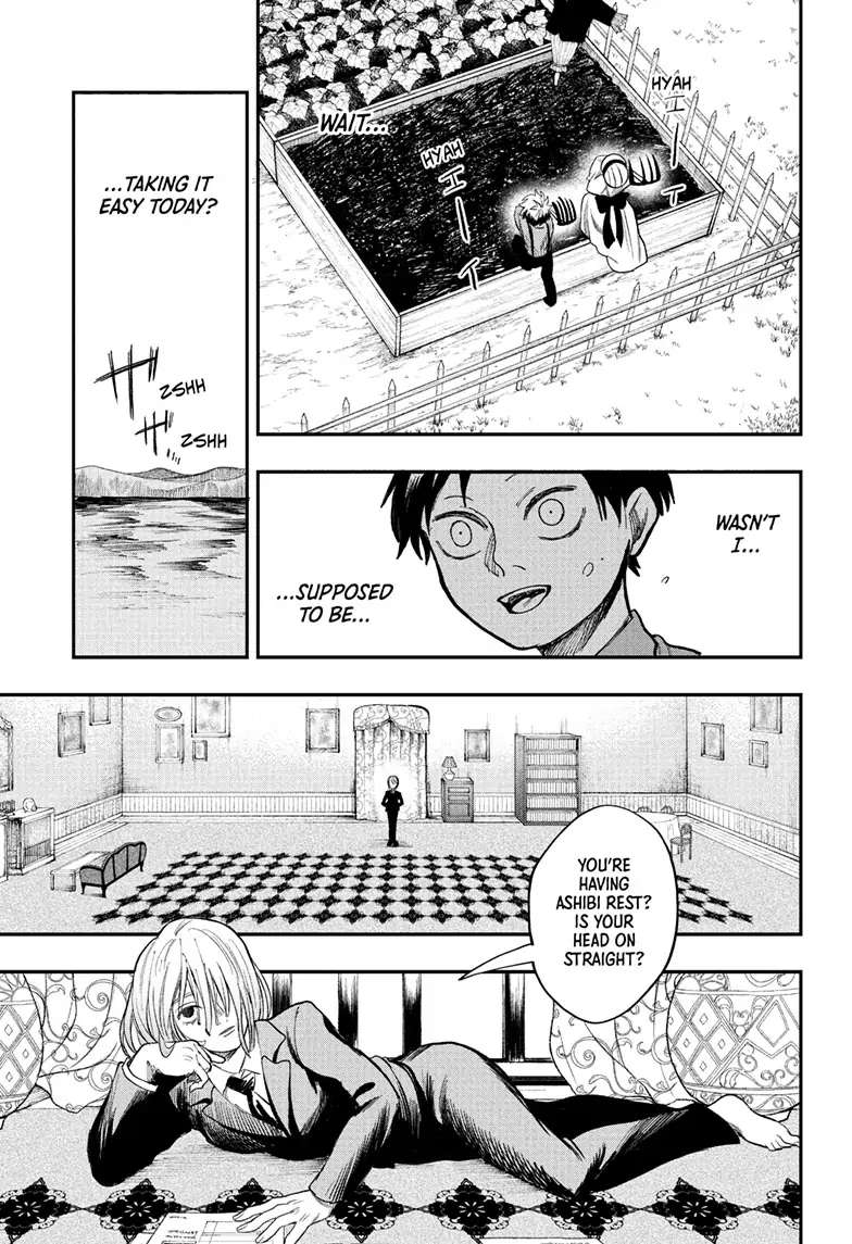 Read Fabricant 100 en Manga Online