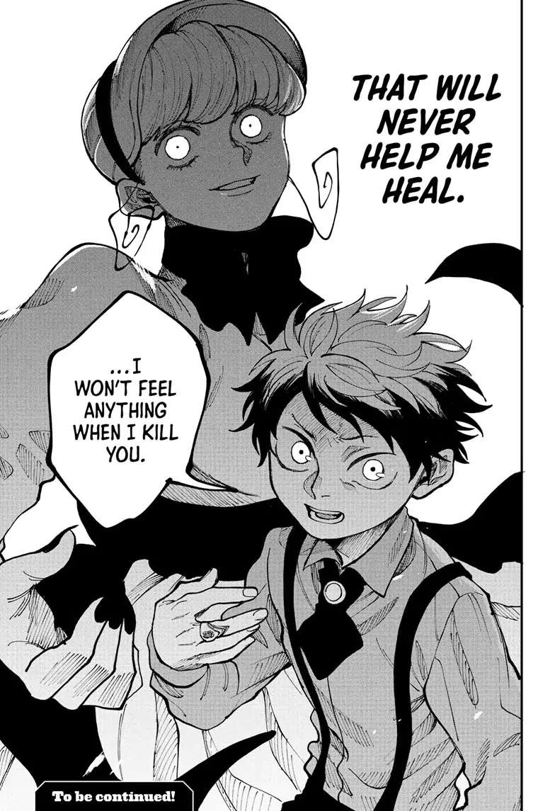 Read Fabricant 100 en Manga Online