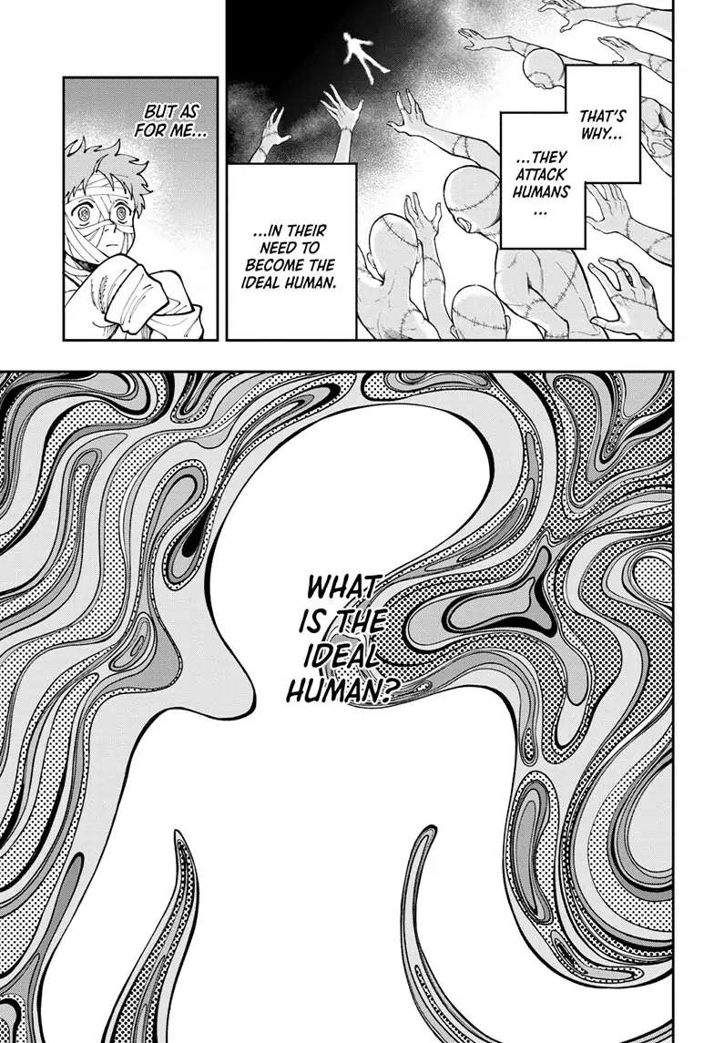 Read Fabricant 100 en Manga Online