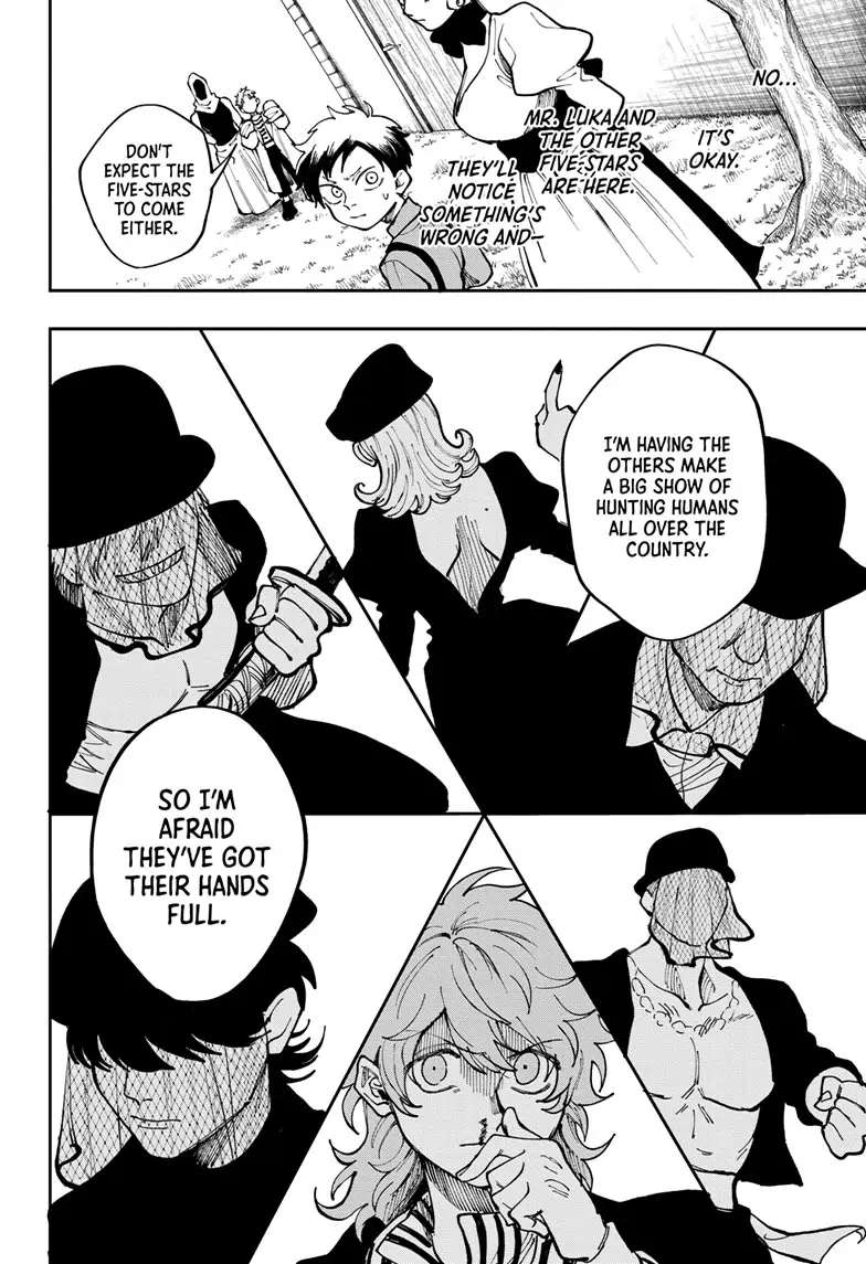 Read Fabricant 100 en Manga Online