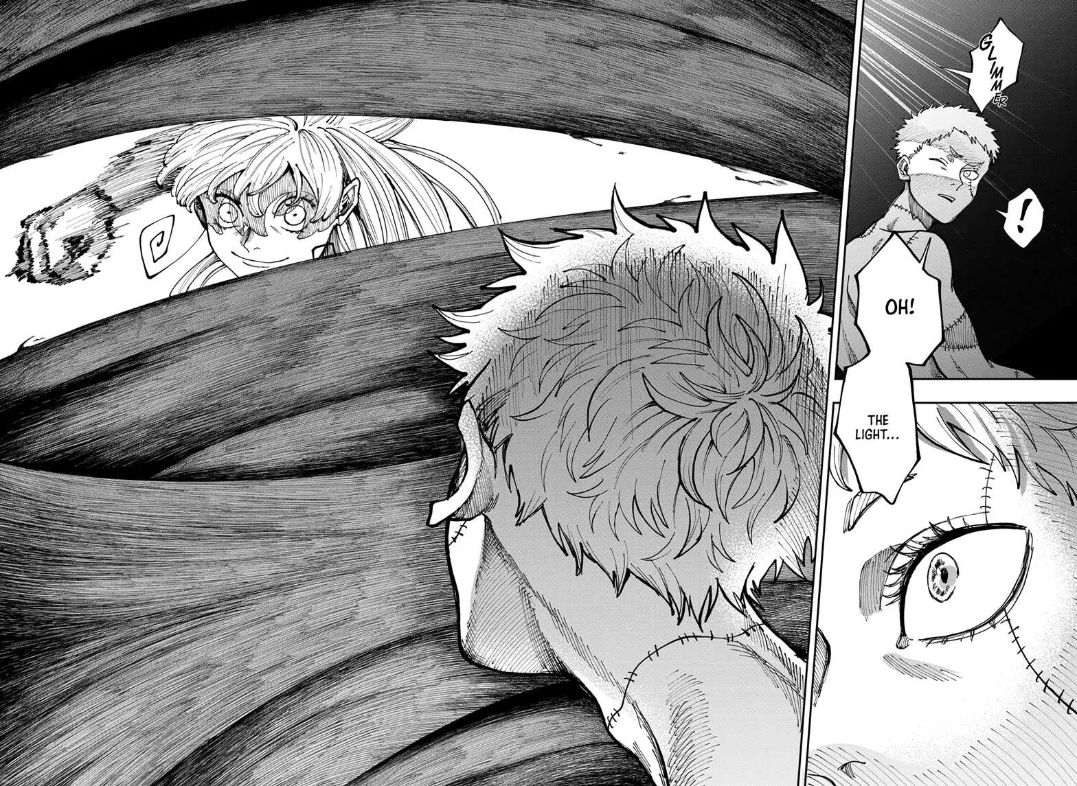 Read Fabricant 100 en Manga Online