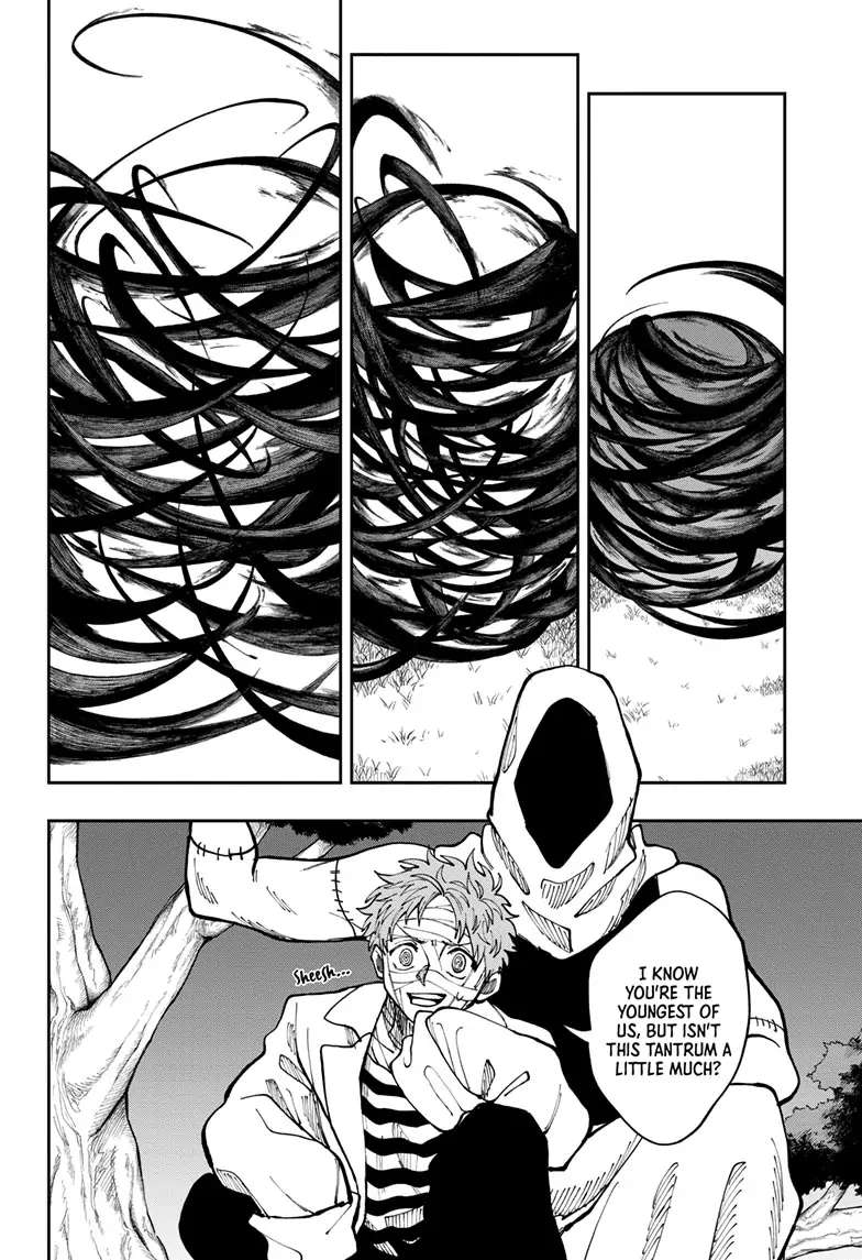 Read Fabricant 100 en Manga Online