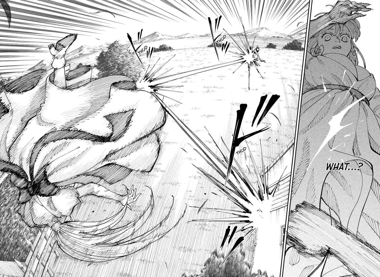 Read Fabricant 100 en Manga Online