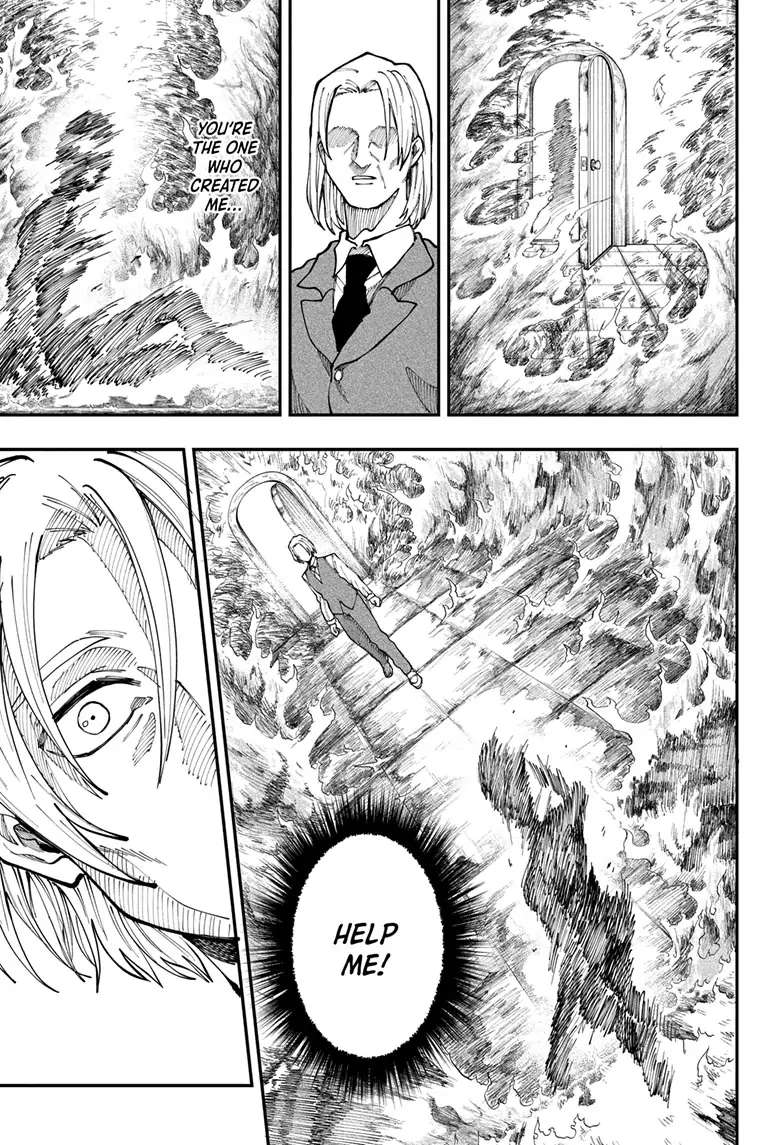 Read Fabricant 100 en Manga Online