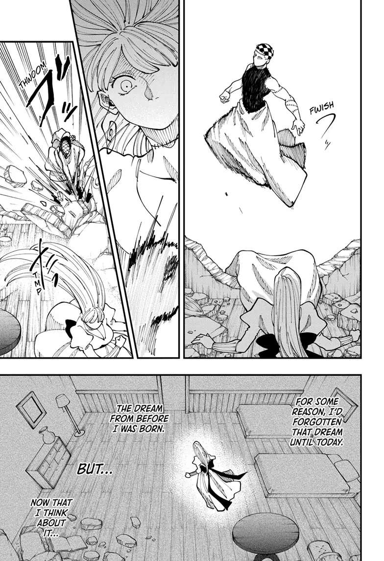 Read Fabricant 100 en Manga Online