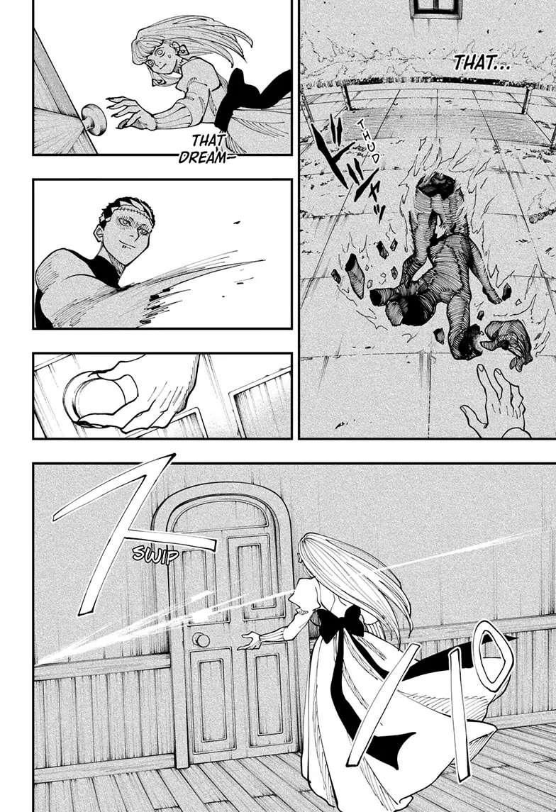 Read Fabricant 100 en Manga Online