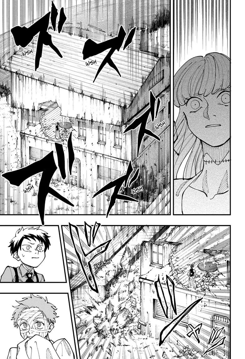 Read Fabricant 100 en Manga Online