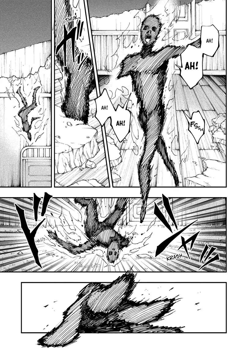 Read Fabricant 100 en Manga Online