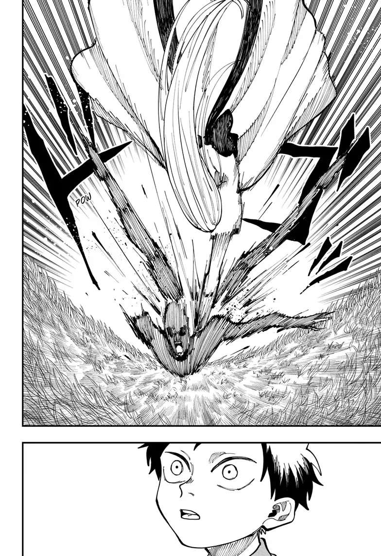 Read Fabricant 100 en Manga Online