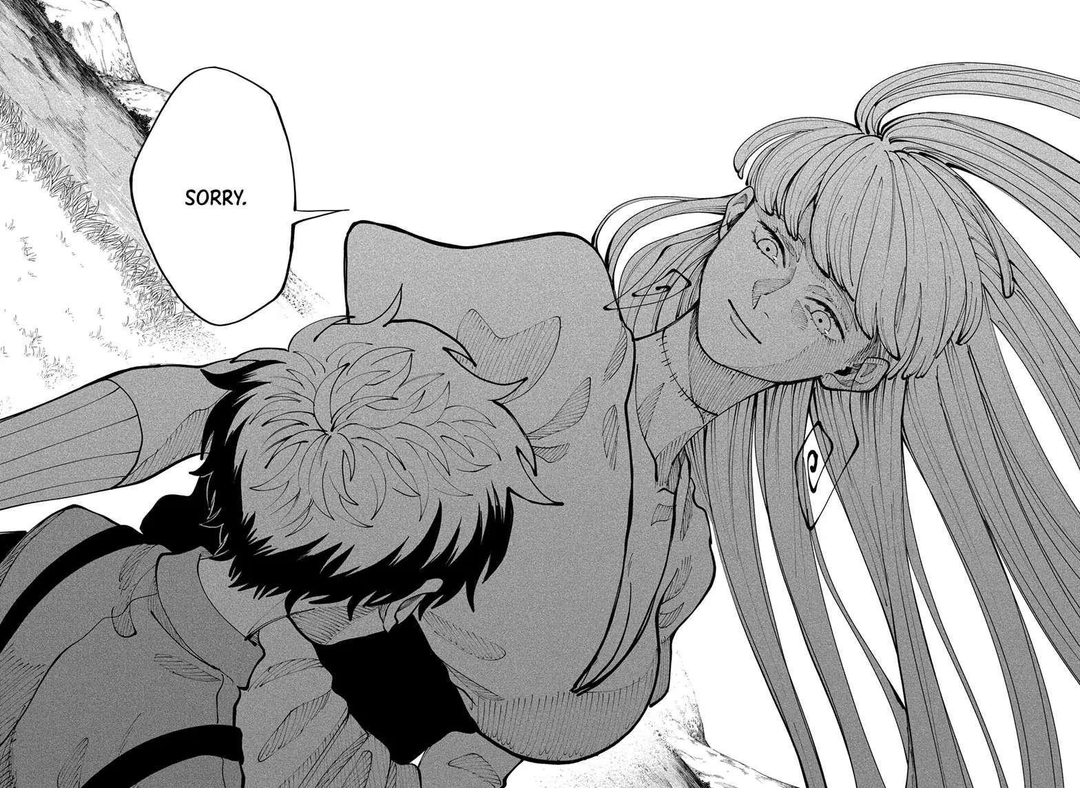 Read Fabricant 100 en Manga Online