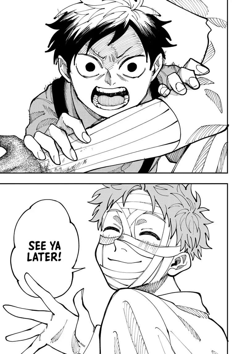 Read Fabricant 100 en Manga Online