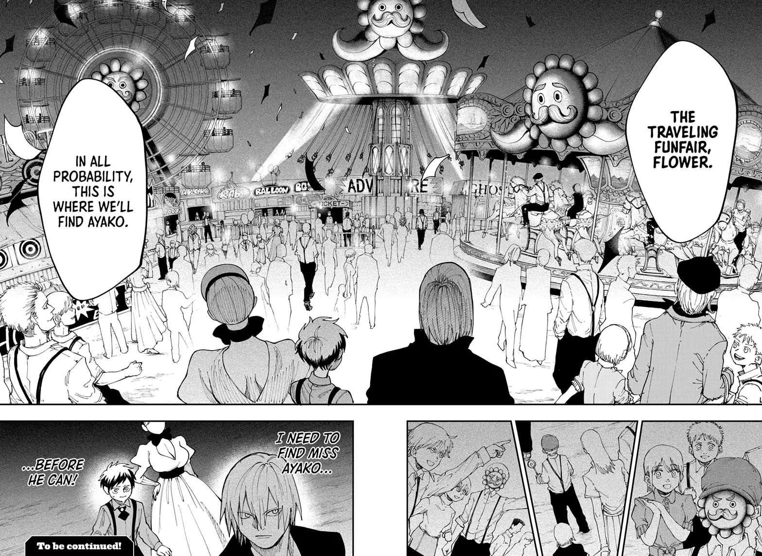 Read Fabricant 100 en Manga Online