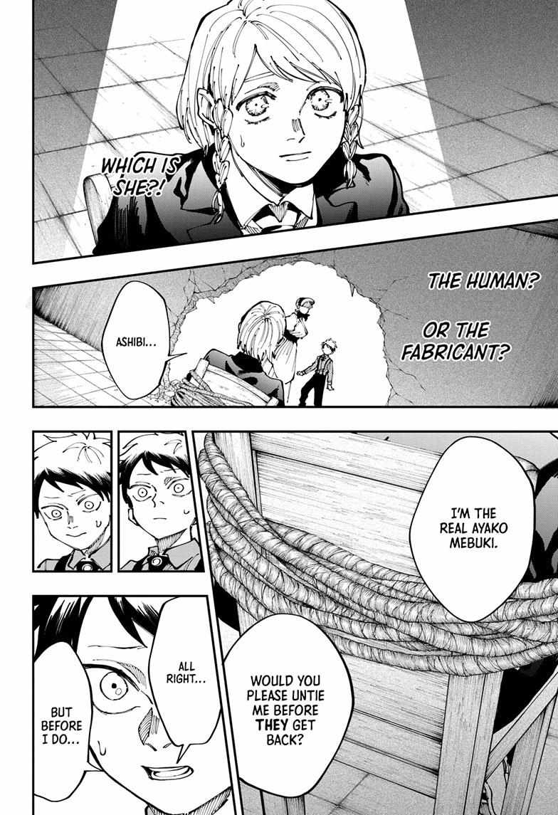 Read Fabricant 100 en Manga Online