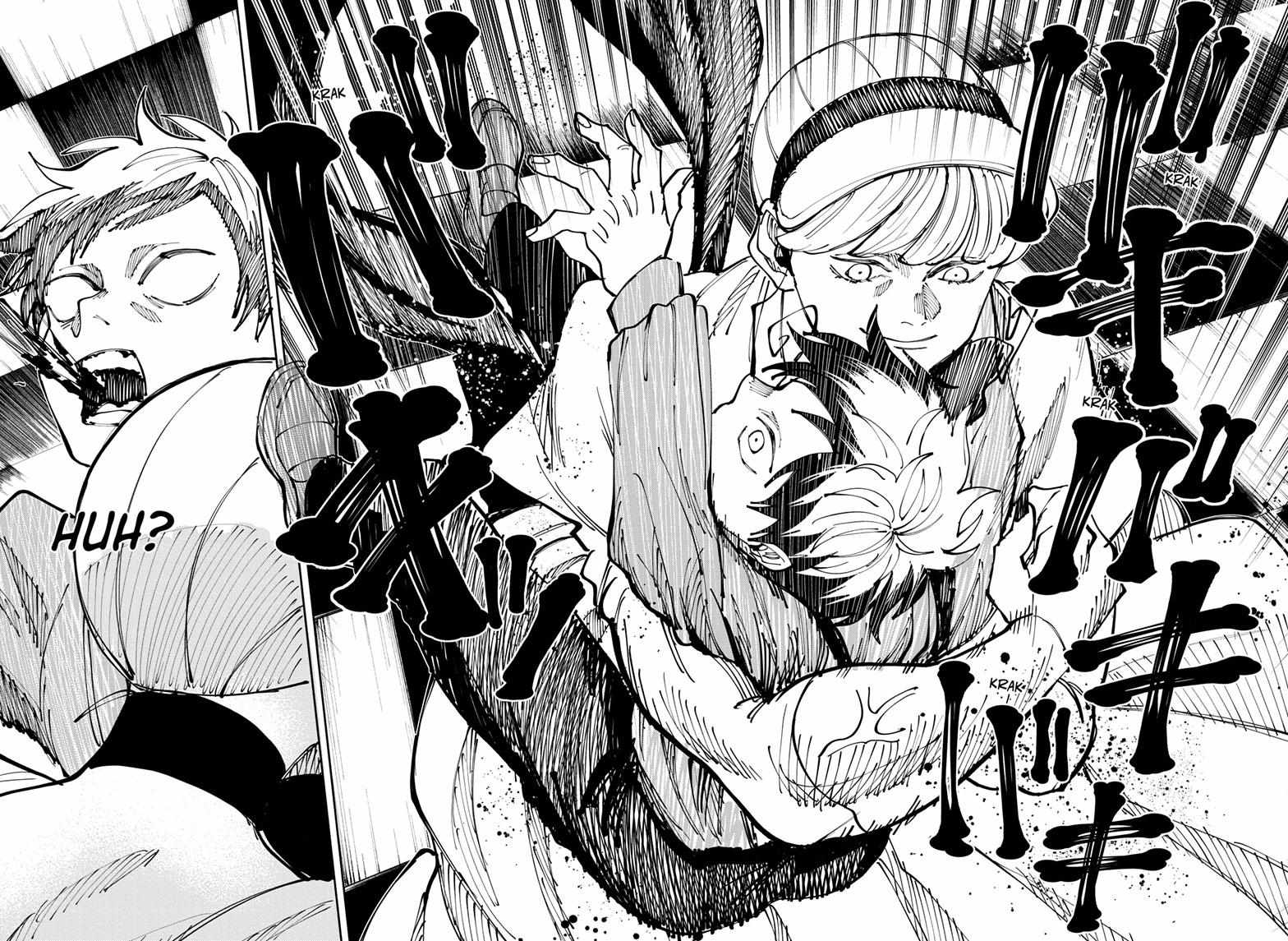 Read Fabricant 100 en Manga Online