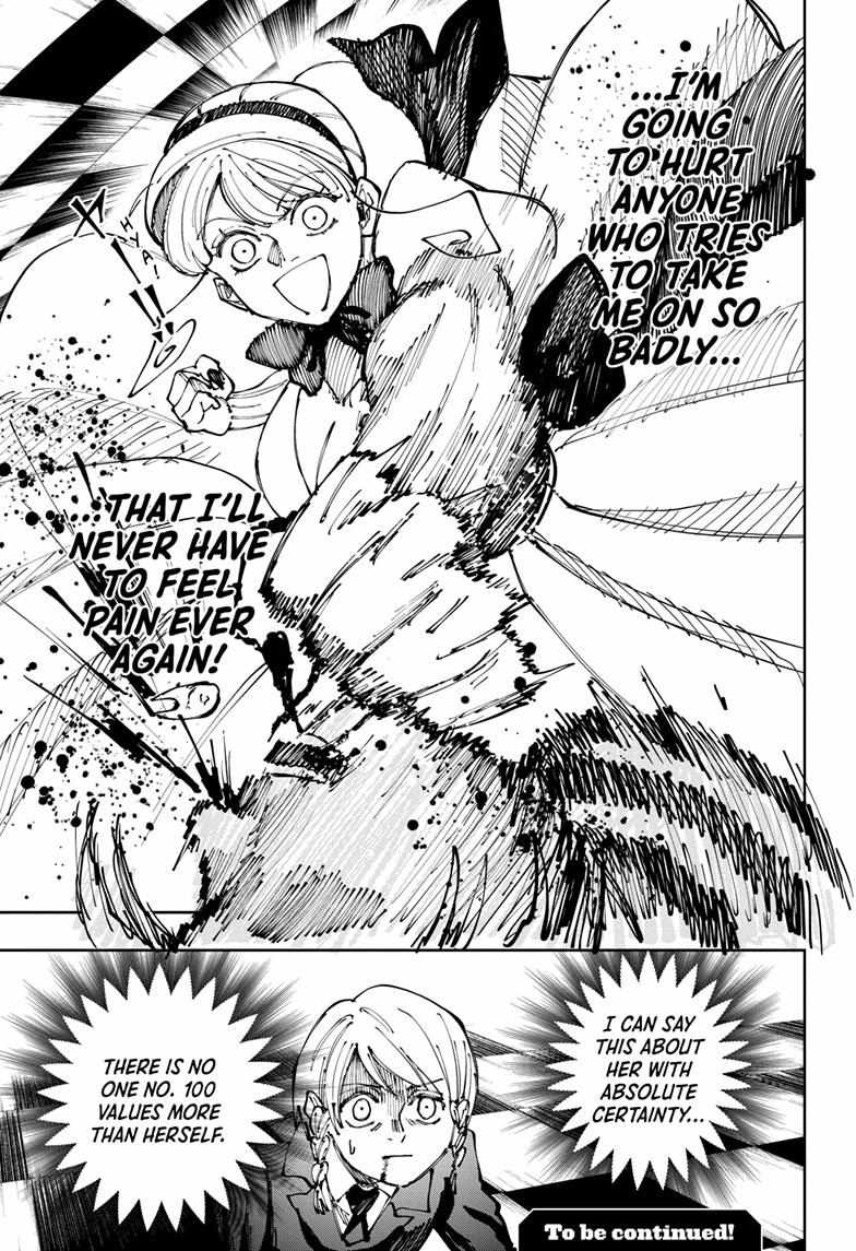 Read Fabricant 100 en Manga Online