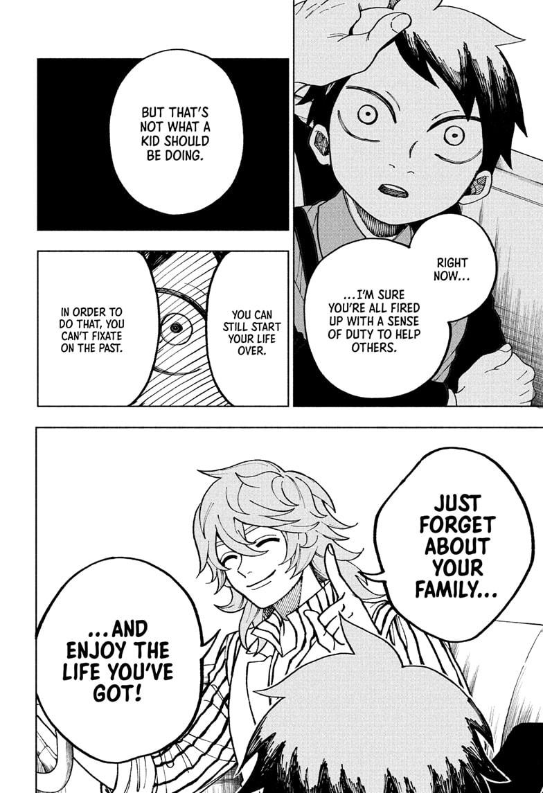 Read Fabricant 100 en Manga Online