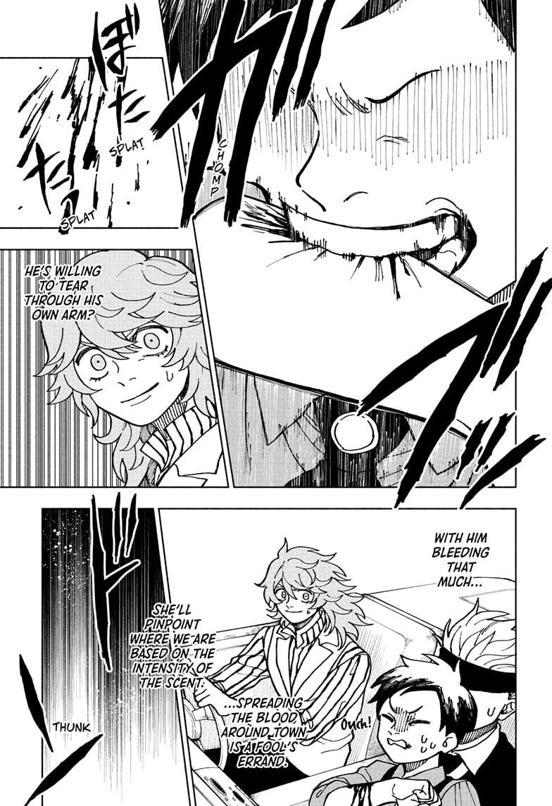 Read Fabricant 100 en Manga Online